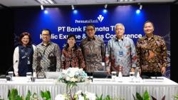 Kinerja Positif di Sembilan Bulan 2023, PermataBank Terapkan Strategi Bisnis Fokus dan Konsisten