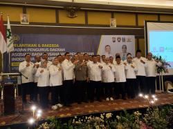 Abujapi Jatim Miliki Kepengurusan Baru Periode 2023-2028, Ini Target yang akan Diwujudkan