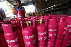 Pertamina Turunkan Harga LPG 5,5 Kg dan 12 Kg, tapi Belum Nendang  