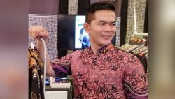 Kisah Sukses Johan Ferdy, Pengusaha Batik yang Menginspirasi Generasi Milenial