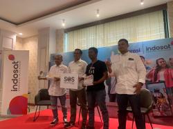 Indosat Gelar Festival Film Pendek 2023