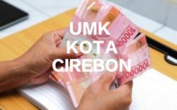 Cek Besaran Kenaikan UMK Kota Cirebon 2024, Segini Kenaikanya