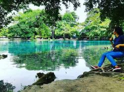 Cerita Misteri Danau Linting di Sumut, Kedalamannya Penuh Misteri