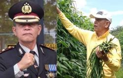 Polisi Inspiratif! Kisah Kompol Russirwan Wakapolres Payakumbuh Nyambi Jadi Petani, Ini Alasannya