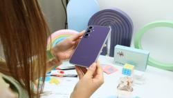 Galaxy S23 FE Miliki Warna Eye Catching hingga Body Metal Premium, Cocok Buat Anak Muda!