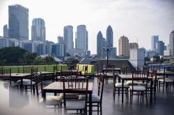 Pengunjung Bawa Narkoba, Kloud Sky Dining & Lounge Akui Kelemahan Jadi Fokus Evaluasi