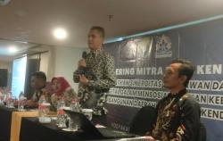 Tingkatkan Sinergitas, DPRD Kendal Gelar Gathering Bersama Mitra 