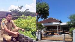 Inspiratif, Kisah Guru di Ponorogo Bikinkan Rumah Singgah Bagi Warga Kurang Mampu