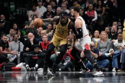 Raptors Kalahkan Bulls Dalam Pertandingan Turnamen Musim Ini