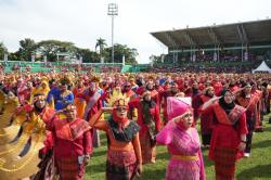 Peringatan Hari Guru Nasional, Wali Kota Beri Kado Istimewa untuk Guru di Kota Medan