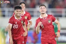 Ini Strategi Timnas Indonesia U-23 Lolos Piala Asia U-23, Mampukah?