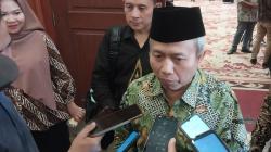 Sekjen Kemenag RI Sebut Debat Capres di Kampus Bukan Kampanye, Rektor Diminta Jaga Netralitas