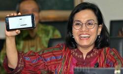 Sri Mulyani Indrawati Sumringah, Setoran Dividen BUMN Tembus 150,9% dari Target hingga Oktober 2023