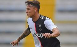 Stefano Beltrame, Eks Pemain Juventus Dirumorkan Merapat ke Persib