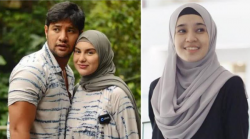 Sahabat Prihatin Perceraian Irish Bella dan Ammar Zoni