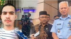 Pembunuh Imam Maskur di Tuntut Hukumam Mati dan di Pecat dari Kesatuan TNI