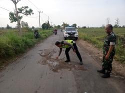 Gagal Nyalip, Pelajar 16 Tahun di Probolinggo Tewas Terlindas Dump Truck Pengangkut Tanah Uruk