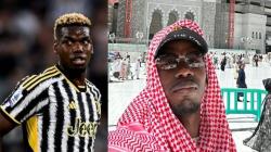 Kisah Mualaf Paul Pogba Pesepakbola Top Dunia, Islam Membuatnya Lebih Damai