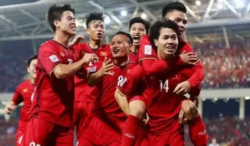 Vietnam Dapat Peringatan dari AFC Jelang Lawan Timnas Indonesia, Ada Apa?