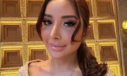 Millen Cyrus Mesra Bersama Seorang Pria Bule, Siapa Dia?