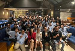 Kloud Sky Dining & Lounge Disegel, Nasib Pemilik dan 56 Karyawan Tidak Ada Kejelasan