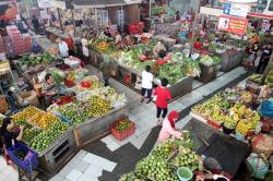 Pemprov Banten Antisipasi Kenaikan Harga Sembako selama Ramadhan dan Menyambut Hari Raya Idul Fitri