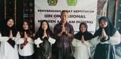 Kisah Polisi di NTT, Bangun Sekolah Madrasah untuk Anak Tidak Mampu dari Jerih Payah dan Kredit Bank