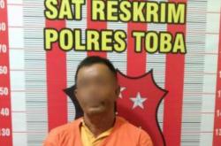 Ini Sosok Warga Papua yang Hina Nabi Muhammad, Ditangkap Polisi