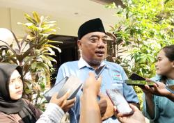 Bambang Mintarso, Apresiasi Atlet Berprestasi NPC Kota Cilegon, Raih Bonus Pada Peparprov IV Banten