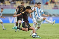 Final Piala Dunia U-17 2023 Jerman vs Prancis, Erick Thohir: Kita akan Disajikan Tontonan Berkelas