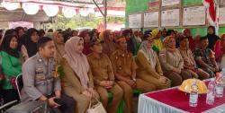 Dinsos Kabupaten Pasangkayu Luncurkan Program Rumah Data Smart untuk Optimalisasi Bantuan Sosial