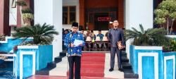 HUT Korpri ke 52 Mamasa, Pj Bupati Bayar TPP Desember 2023 Mendatang