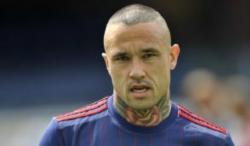 Radja Nainggolan Segera Merapat ke Bhayangkara FC