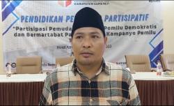 Bawaslu Sumenep Bekali Pemuda Antisipasi Potensi Kecurangan Pemilu 2024, Ini yang Dilakukan