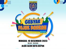 Warga Depok Catat! Ini Syarat dan Tata Cara Mendapatkan Mobil dan Motor di Gebyar Pajak 2023