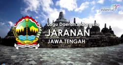 Lirik Jaranan Lagu Khas Jawa Tengah Penuh Pengajaran, Berikut Chordnya