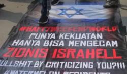 Kamar Dagang dan Industri Indonesia Tanggapi Aksi Boikot Terhadap Produk Terkait Israel