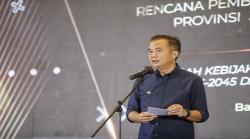 Setelah JQR dan PIPP, Bey Machmudin Hentikan Program Sekoper Cinta