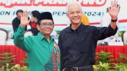 Hilirisasi Digital Ganjar-Mahfud: Internet Ngebut, Laptop dan Ponsel Lokal