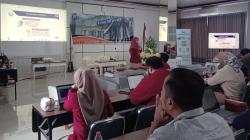 PPSC Gelar Forum Konsultasi Publik, Tingkatkan Pelayanan