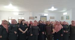 Deklarasikan Dukungan, Pitaloka AMS Siap Jadi Tim Pemenangan Ganjar-Mahfud