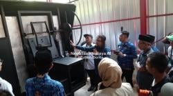 Inovasi Pengelolaan Sampah di Kota Banjar melalui Program KamiSama