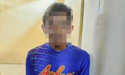 Biadab, Seorang Ayah di Garut Lakukan Pelecehan Seksual Pada Anak Kandungnya