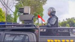 Brimob Masih Disiagakan di Tambrauw, Antisipasi Konflik Susulan 