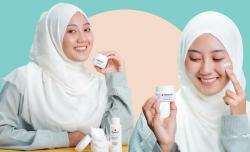 Theraskin Hadirkan Produk Terbaru yang Aman Untuk Kulit Sensitif