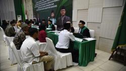 Beri Kepastian Hukum, Pemkab Bandung Targetkan 1.000 Pasutri Ikuti Isbat Nikah