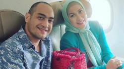 Ferry Irawan Apes Banget sudah Diceraikan Venna Melinda Digugat Lagi
