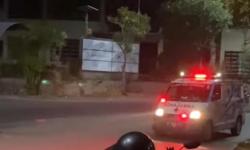 Viral Diminta Telolet Om, Mobil Ambulans Keluarkan Suara Kuntilanak