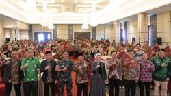 Program Keroyokan Tangani Stunting di Cianjur Membuahkan Hasil