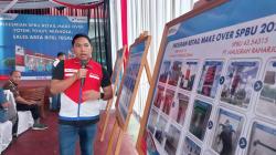 Pertamina Patra Niaga Poles 6 SPBU di Jalur Selatan